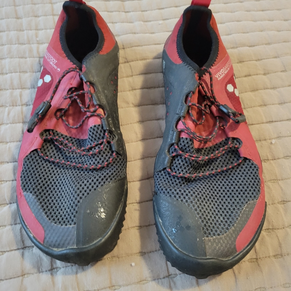 VivoBarefoot Primus Trail 5G